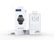 Смарт-часы CHAROME T7 HD Call Smart Watch Black 6974324910434 фото 8