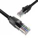 Кабель Vention Cat.6 UTP Patch Cable 1.5M Black (IBEBG) IBEBG фото 3