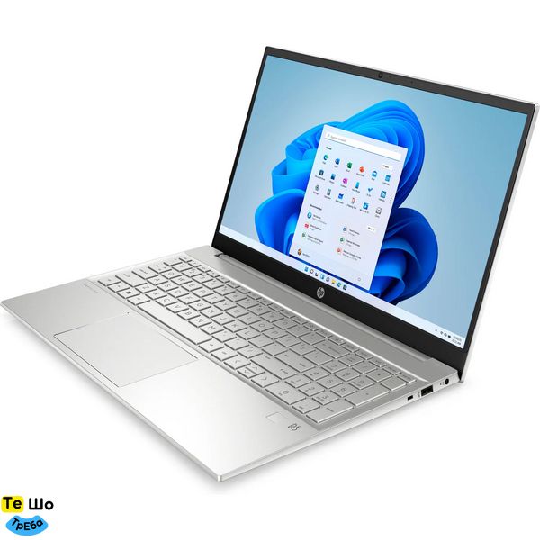 Ноутбук HP Pavilion 15-eg2033ua (834N1EA) 834N1EA фото