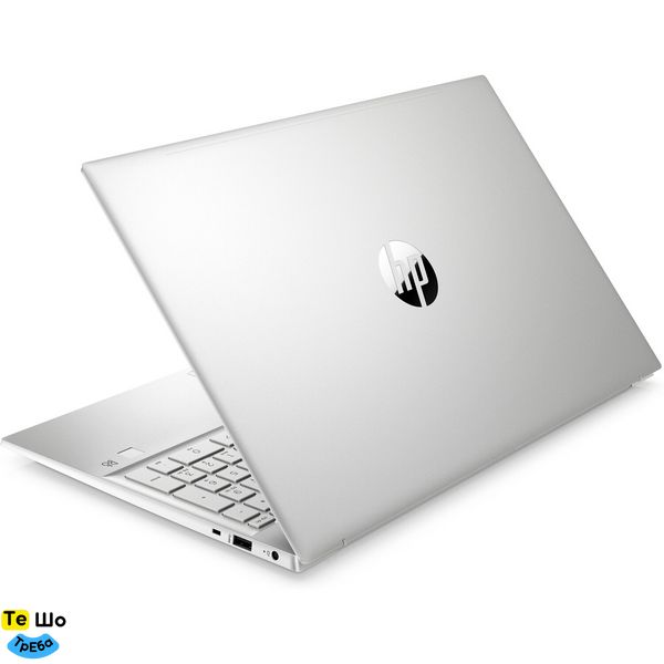 Ноутбук HP Pavilion 15-eg2033ua (834N1EA) 834N1EA фото