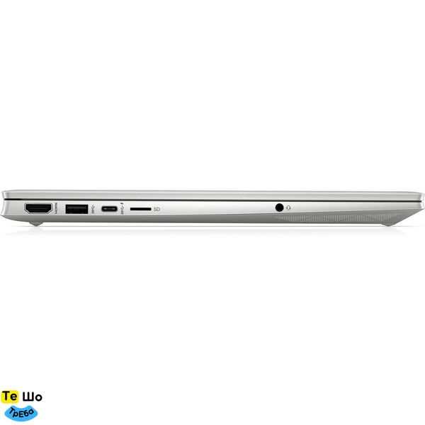 Ноутбук HP Pavilion 15-eg2033ua (834N1EA) 834N1EA фото