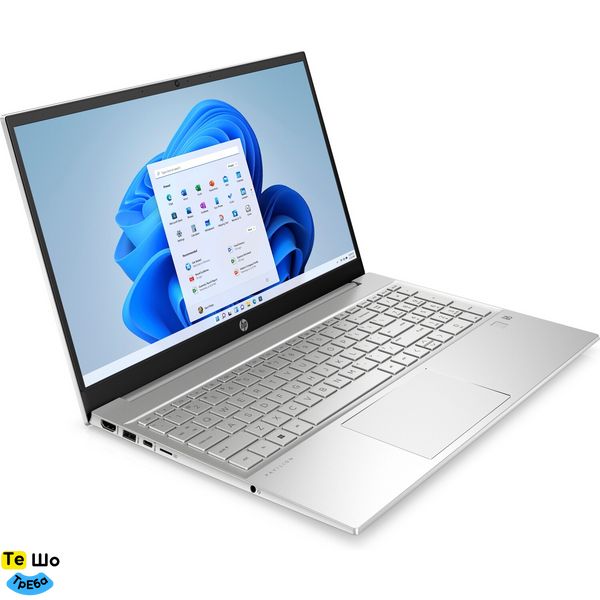 Ноутбук HP Pavilion 15-eg2033ua (834N1EA) 834N1EA фото