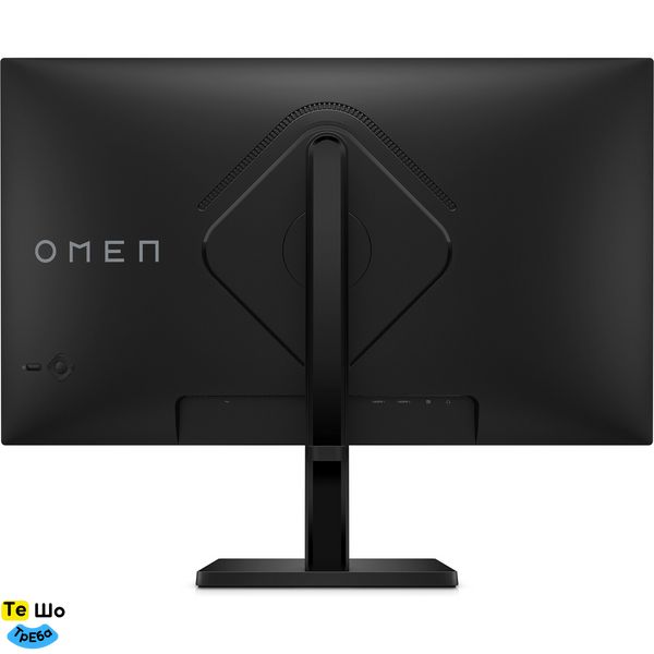 Монитор HP OMEN 27 (780F9E9) 780F9E9 фото