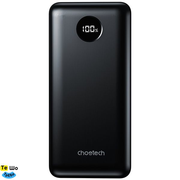 УМБ Choetech 20000mAh Т842609 фото