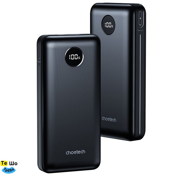 УМБ Choetech 20000mAh Т842609 фото