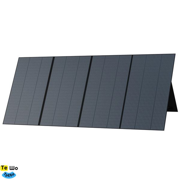 Портативна сонячна панель Bluetti 350W PV350 PV350 фото