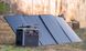 Портативная солнечная панель Bluetti 350W PV350 PV350 фото 10