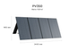 Портативная солнечная панель Bluetti 350W PV350 PV350 фото 5