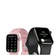 Смарт-часы BIG X9 Max Plus IP67+GPS Green 47301 фото 6