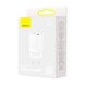 Зарядний пристрій Baseus Super Si Pro Quick Charger C+U 30W EU White (CCSUPP-E02) CCSUPP-E02 фото 8