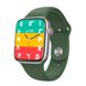 Смарт-часы BIG X9 Max Plus IP67+GPS Green 47301 фото 1