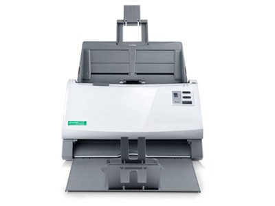 Сканер А4 Plustek SmartOffice PS3140U