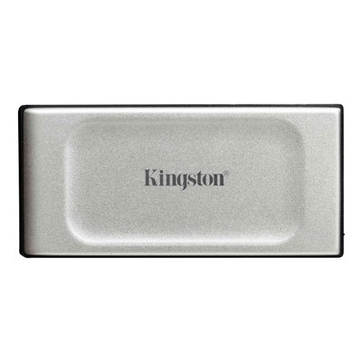 SSD Portable Kingston SX2000 1TB USB 3.2 Gen2 (2x2) Type-C IP55 3D NAND SXS2000/1000G фото