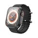 Смарт-часы HOCO Y12 Ultra smart sports watch(call version) Black 39305 фото 1