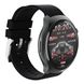 Смарт-часы Howear Watch 4 Pro Amoled+NFC+IP67 Grey 49295 фото 3