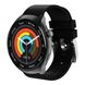 Смарт-часы Howear Watch 4 Pro Amoled+NFC+IP67 Grey 49295 фото 2