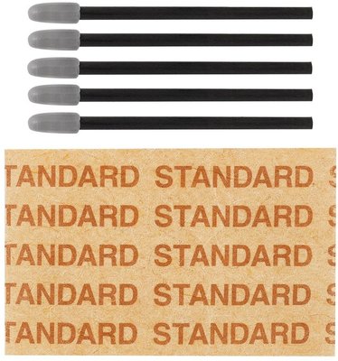 Набор стандартных наконечников для Wacom Pro Pen 3 чорні, 5 шт (ACK24801Z) ACK24801Z фото
