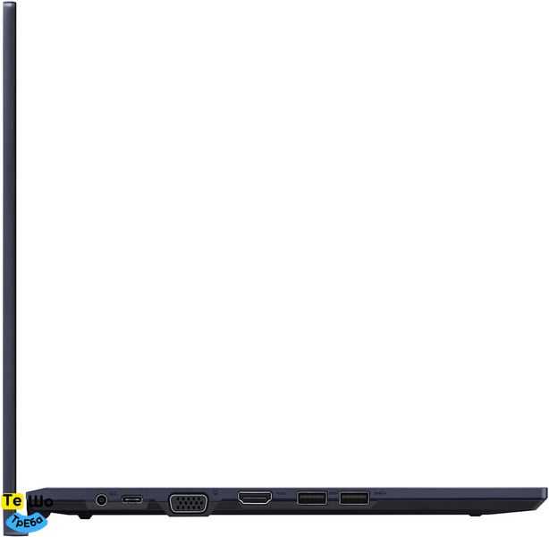 Ноутбук ASUS ExpertBook Dark Blue (B1500CEAE-BQ1669R) B1500CEAE-BQ1669R фото