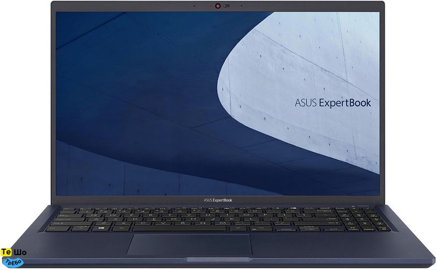 Ноутбук ASUS ExpertBook Dark Blue (B1500CEAE-BQ1669R) B1500CEAE-BQ1669R фото