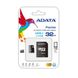 Карта памяти A-DATA Premier 32Gb (adapter SD)(AUSDH32GUICL10-RA1) AUSDH32GUICL10-RA1 фото 2