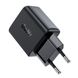 Зарядное устройство ACEFAST A21 30W GaN single USB-C charger Black (AFA21B) AFA21B фото 3