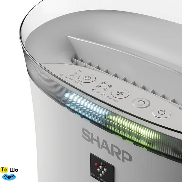 Очиститель воздуха Sharp UA-PF40E-W UA-PF40E-W фото