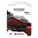 SSD M.2 Kingston KC3000 4096GB NVMe 2280 PCIe 4.0 x4 3D NAND TLC SKC3000D/4096G фото 8