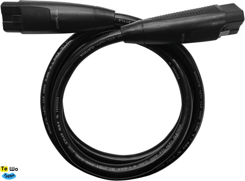 Кабель EcoFlow Infinity Cable Т846699 фото