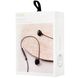 Наушники Baseus Enock H06 lateral in-ear Wire Earphone Black 3.5 mini-jack NGH06-01 фото 6