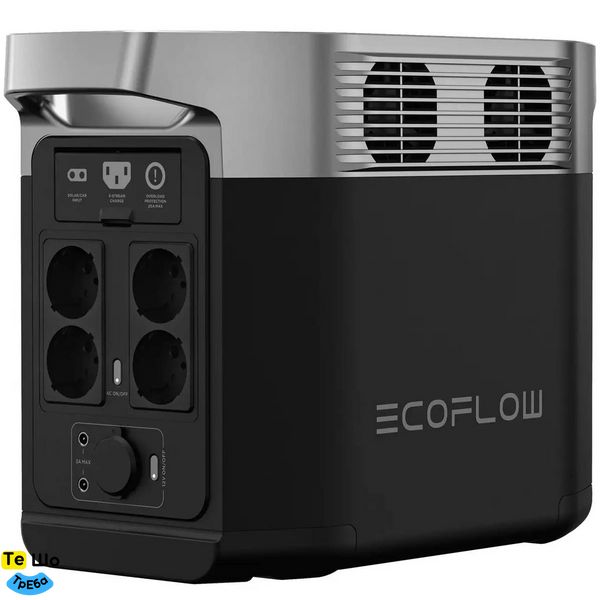 Зарядна станція EcoFlow DELTA 2 Т839498 фото