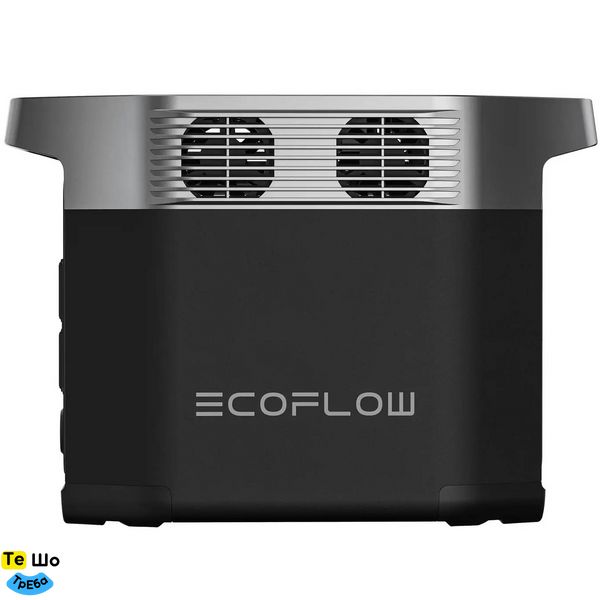 Зарядная станция EcoFlow DELTA 2 Т839498 фото