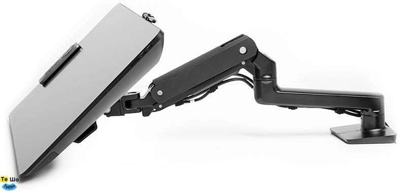 Подставка регулируемая Flex Arm для Wacom Cintiq Pro 24/32 (ACK62803K) ACK62803K фото