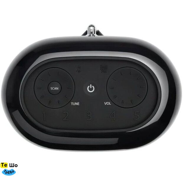 Портативная акустика JBL Tuner XL Black JBLTUNERXLBLKEU фото