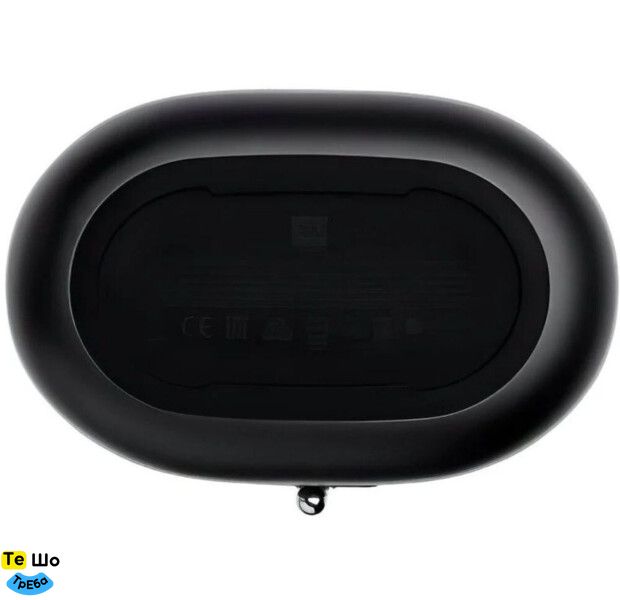 Портативна колонка JBL Tuner XL Black JBLTUNERXLBLKEU фото