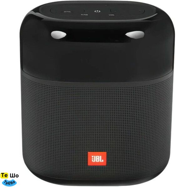 Портативная акустика JBL Tuner XL Black JBLTUNERXLBLKEU фото