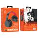 Навушники BOROFONE BO11 Maily BT headphones Black BO11B фото 3