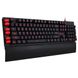 Клавіатура ігрова Redragon Yaksa K505 UKR, 7 кольорів AntiGhost USB 70392_Redragon фото 5