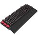 Клавиатура игровая Redragon Yaksa K505 UKR, 7 кольорів AntiGhost USB 70392_Redragon фото 4