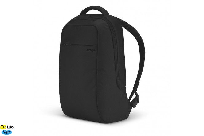Рюкзак Incase Icon Lite Backpack II / Black INBP100600-BLK фото