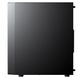 Корпус LogicConcept ATOS MESH+GLASS ARGB fans 3x120mm BLACK без БЖ mATX AM-ATOS-10-0000000-0002 фото 8